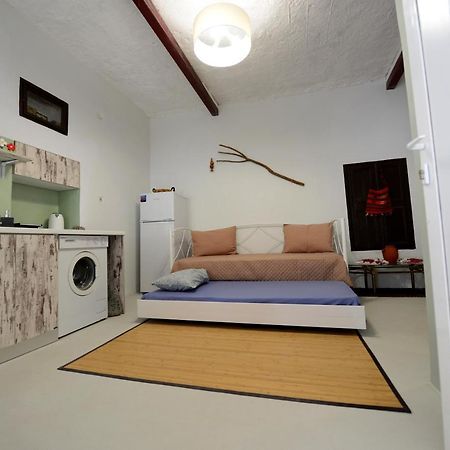 Traditional Cretan Country House Plokamianá 外观 照片