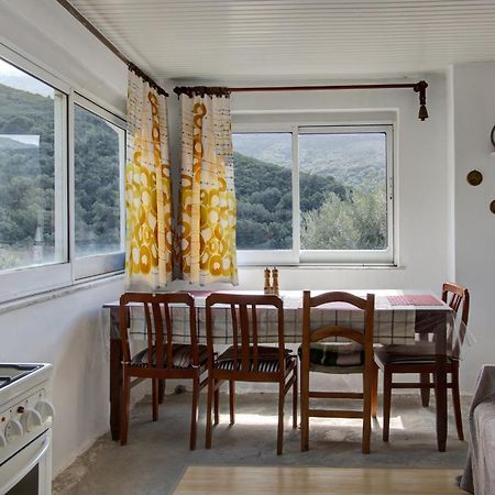 Traditional Cretan Country House Plokamianá 外观 照片
