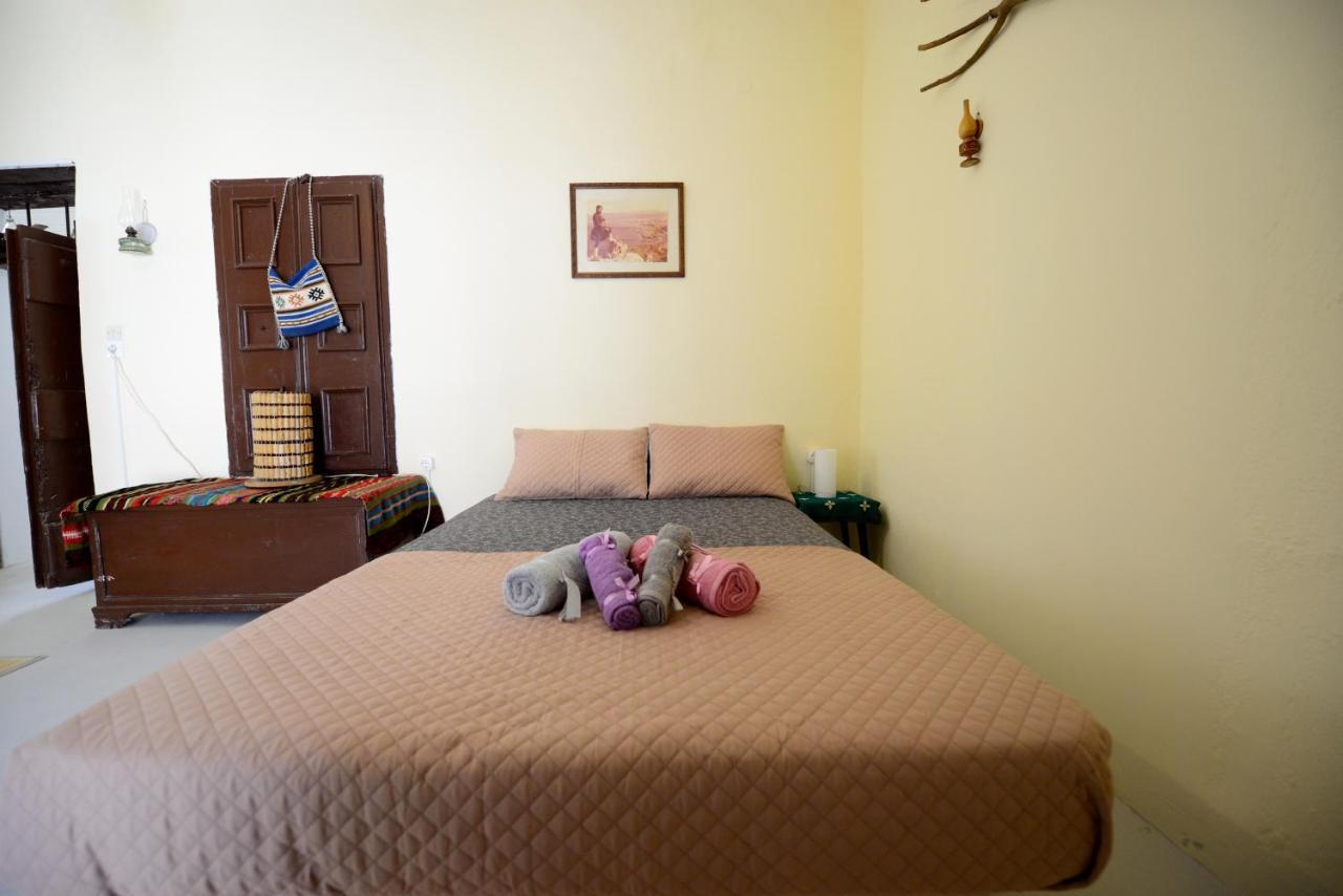 Traditional Cretan Country House Plokamianá 外观 照片